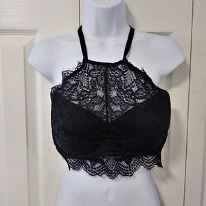 PINK Victoria's Secret lace bra